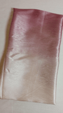Two Tone Silk Hijabs - Dusty Orchid