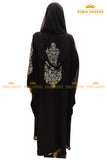 Black Opulence Twin Set