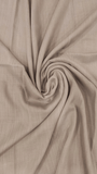 Turkish Lawn Hijab - Stonewash Beige