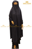 Plain Prayer Shawl