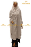 Plain Prayer Shawl