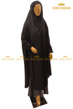 Plain Prayer Shawl