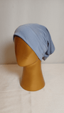 Bonnet Cap - Slate Gray