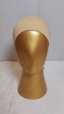 Full Coverage Tie-back Cap
