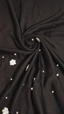 Black Pearl Hijab