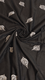 Black Breeze Hijab