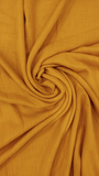Turkish Lawn Hijab - Marigold