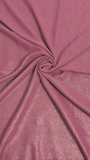 Shimmer Georgette Hijab - Plum
