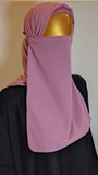 Beginner Hijabi Bundle - Beige