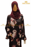 Dusky Rose Maxi