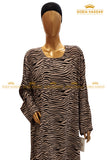 Zebra Pocket Maxi