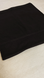 Bonnet Cap - Black
