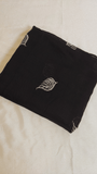 Black Breeze Hijab