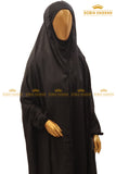 Plain Prayer Shawl