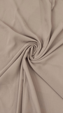 Georgette Hijab - Sandstone