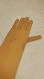 Extended Gloves - Skin