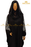 Black Opulence Twin Set
