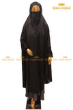 Plain Prayer Shawl