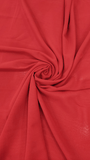 Georgette Hijab - Cherry Blush