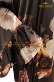 Dusky Rose Maxi