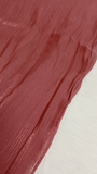 Organza Sheen Silk - Dusty Rose