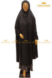 Plain Prayer Shawl