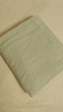 Crushed Lawn Hijabs - Mint Green