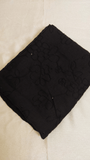 Midnight Bloom Hijab