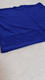 Bonnet Cap - Sapphire