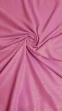 Shimmer Georgette Hijab - Light Magenta