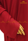 Rose Maxi Abaya
