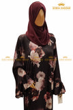 Dusky Rose Maxi