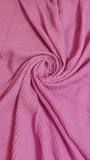 Crushed Lawn Hijabs - Orchid