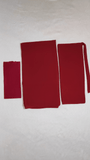 Beginner Hijabi Bundle - Scarlet