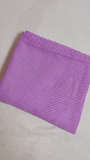Crushed Lawn Hijabs - Orchid