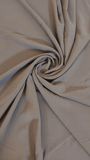 Georgette Hijab - Stone Taupe
