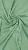 Turkish Lawn Hijab - Mint Mist