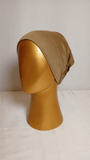 Bonnet Cap - Fawn