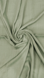 Turkish Lawn Hijab - Soft Sage