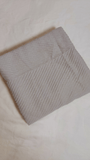 Crushed Lawn Hijabs - Dove Gray
