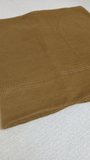 Bonnet Cap - Fawn