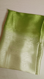 Two Tone Silk Hijabs - Peridot