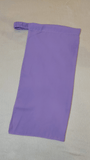 Mini Elastic Niqab - Lavender Haze