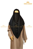 Misri Niqab