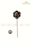 Vintage Straight Pin