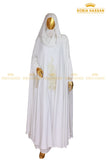 Pearl Turkish Dress