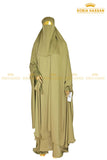 Twinset Jilbab