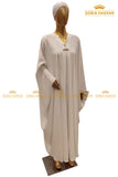 Three Pleats Butterfly