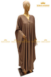 Three Pleats Butterfly