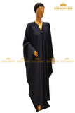 Three Pleats Butterfly